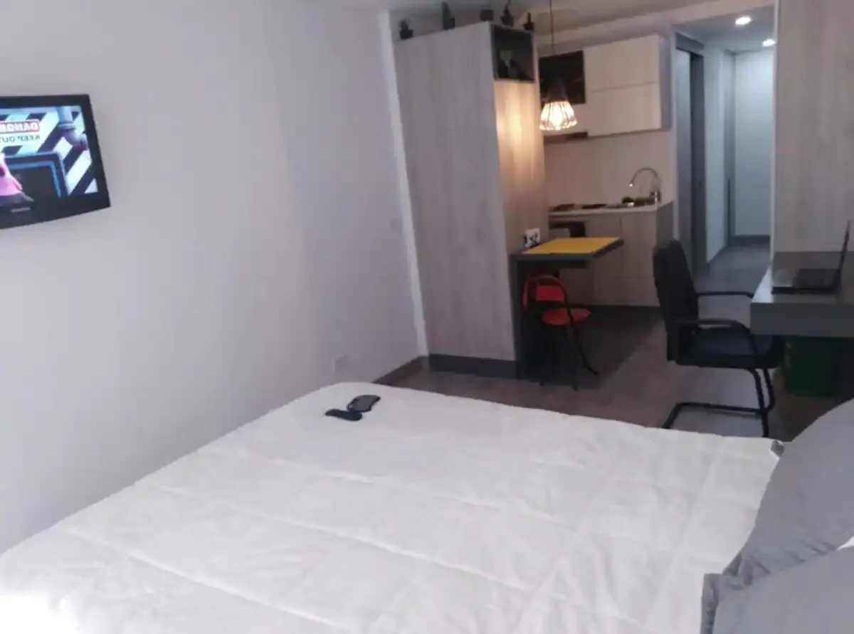 Smart Living Lejlighed Bogotá 0*,  Colombia