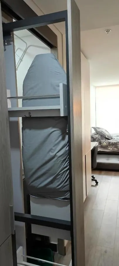 Smart Living Lejlighed Bogotá 0*,  Colombia