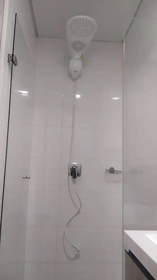Smart Living Apartment Bogota
